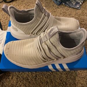 Adidas Men's Beige Sneakers